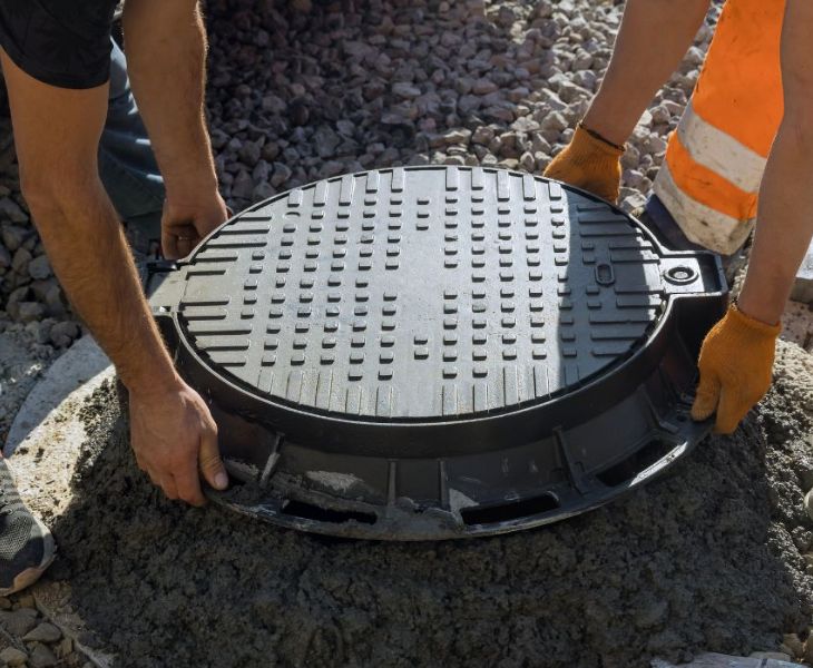 High-Strength Load-Bearing Capacity