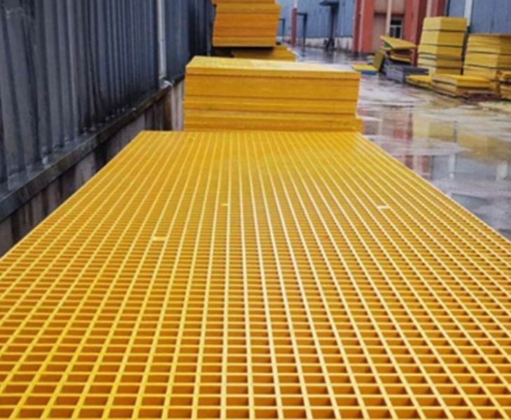 Lightweight and High-Strength