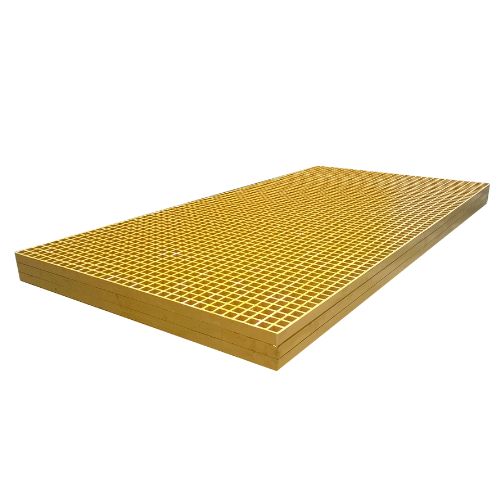 Phenolic Resin FRP Grating