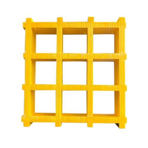 Phthalic Resin FRP Grating