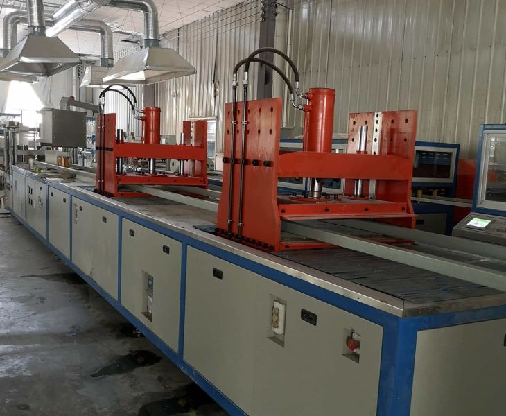 Precision Mold Making