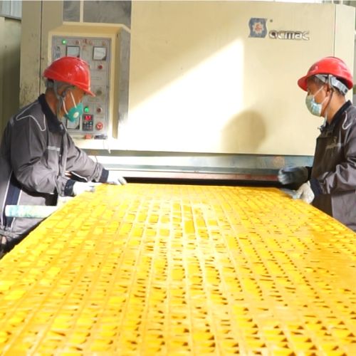 Quality Inspection Centers