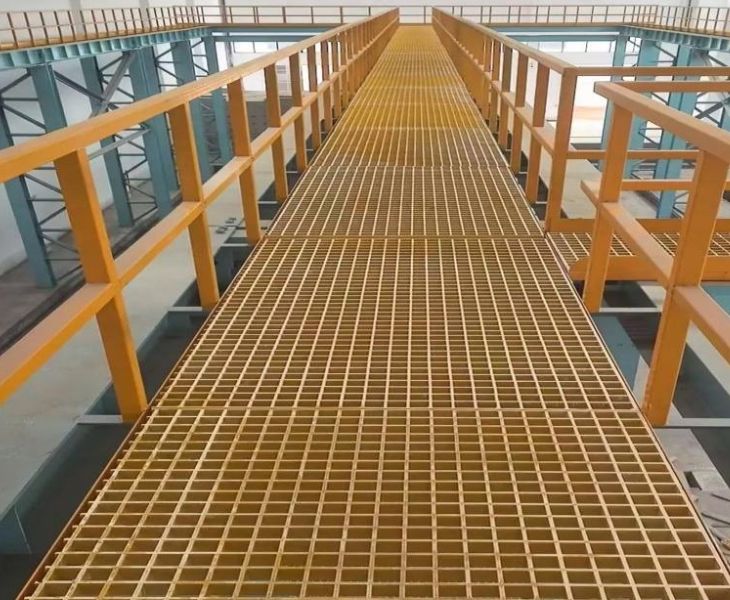 Superior Safety Performance