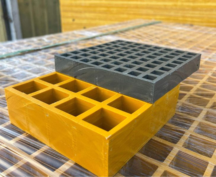 Superior corrosion resistance