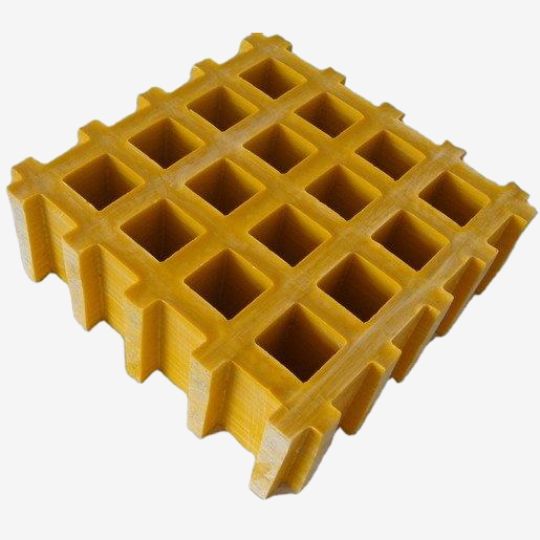 Why Choose Our FRP Mesh Gratings_2