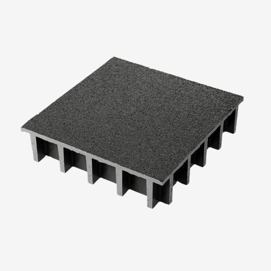 Why Our FRP Covered Grating_1