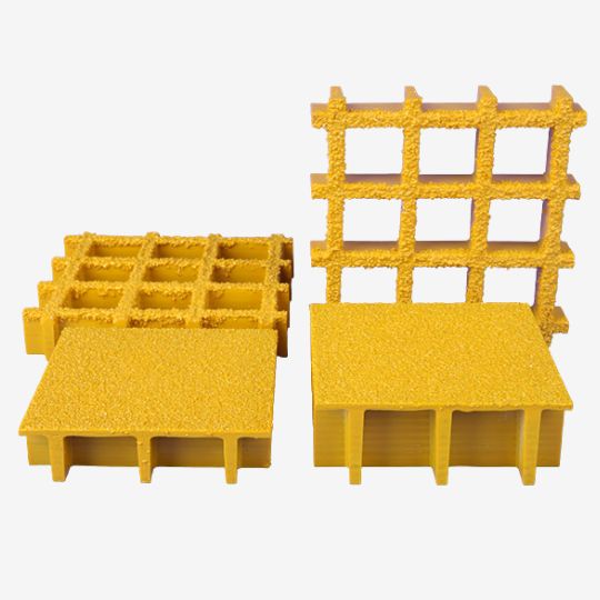 Why Our FRP Covered Grating_2