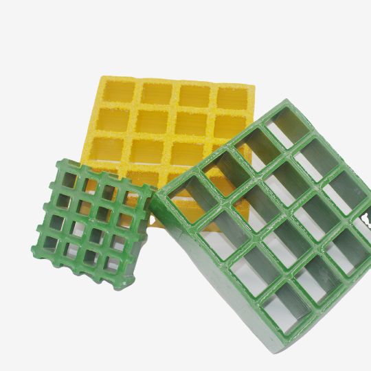 Why Our FRP Grating_4