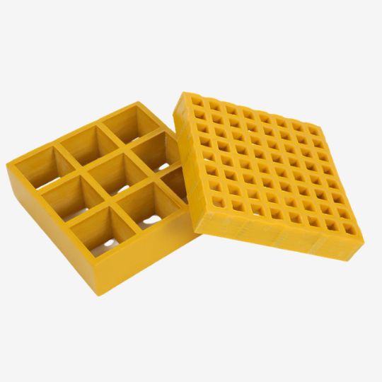 Why Our FRP Mini Mesh Grating_7