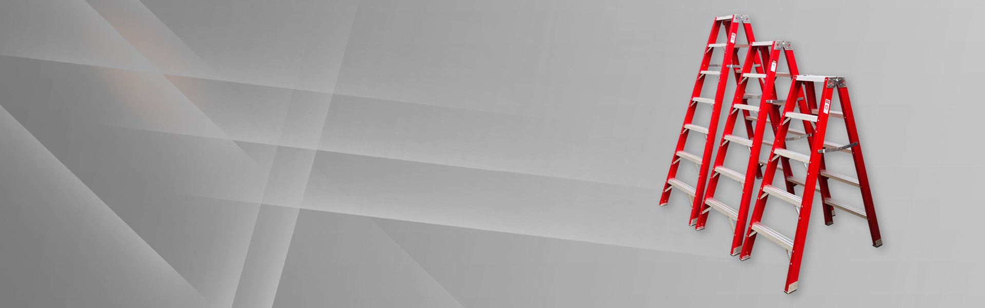 118-FRP step ladder​