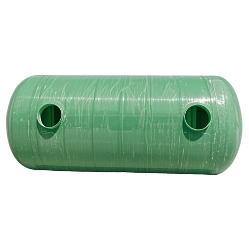 1500L FRP Septic tank