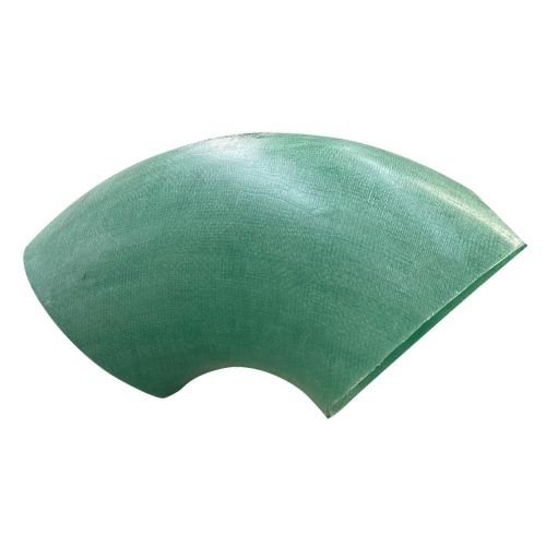 180° FRP Elbow