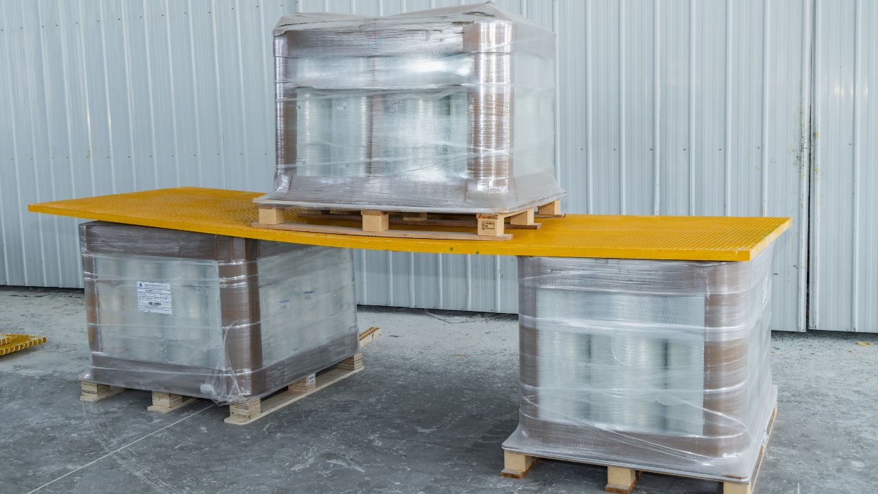 2. Define the Load Requirements