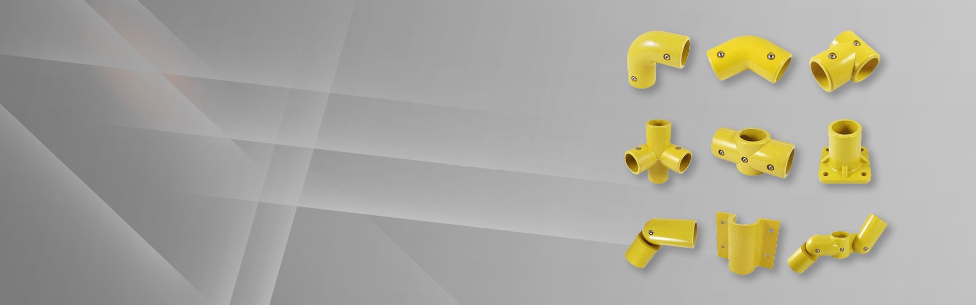 FRP Connector