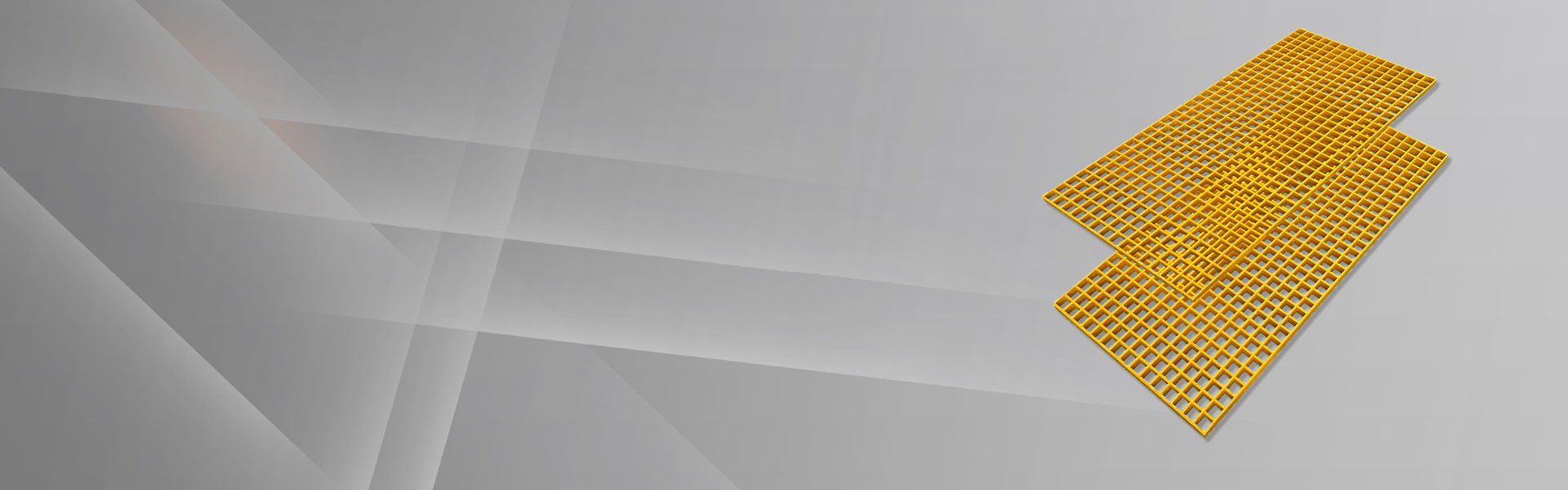 8—Anti-Slip Grating