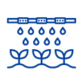 Agricultural Irrigation