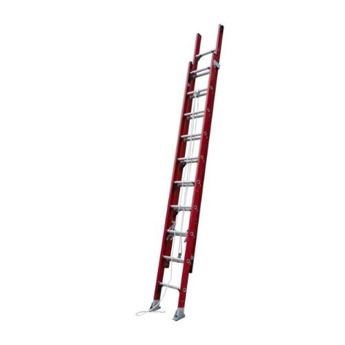 Anti-Slip FRP Extension Ladder
