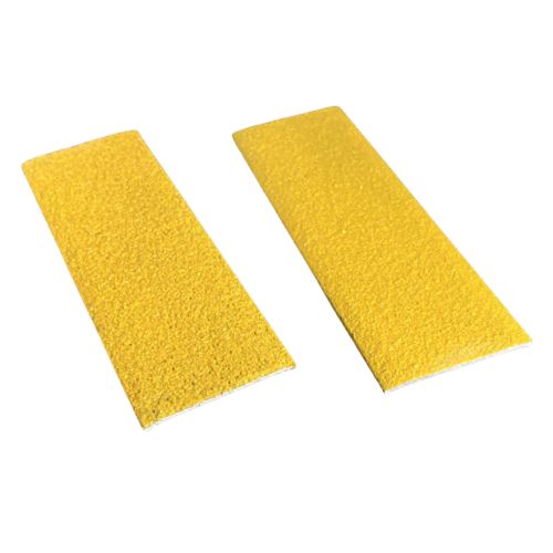 Anti-Slip FRP Stair Treads