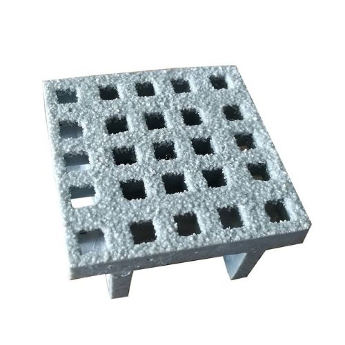 Anti-slip Mini Mesh Grating