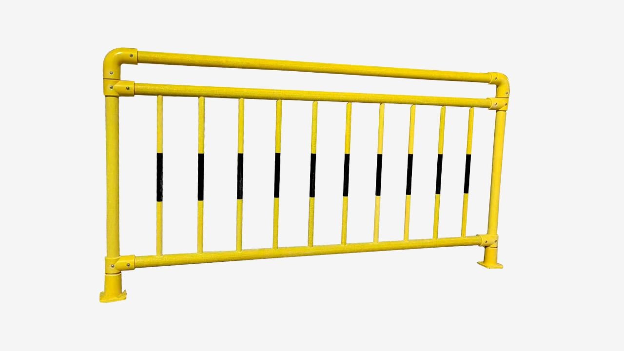 Applications of Architectural Railings