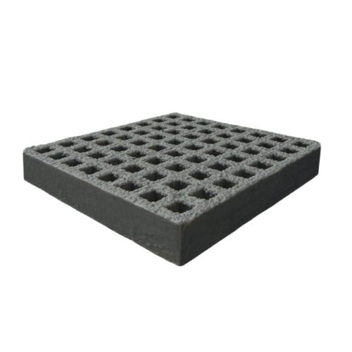 Cement Powder Surface Anti-Slip Grating