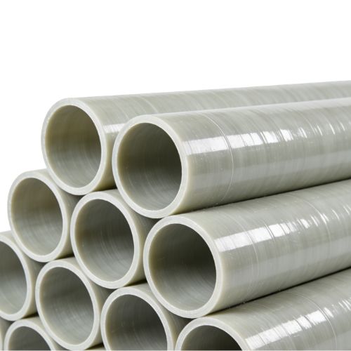 Centrifugal Cast FRP Epoxy Pipes