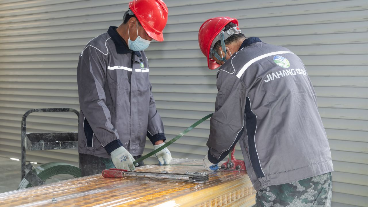 Check the Span Length