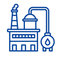 Chemical Processing Plant
