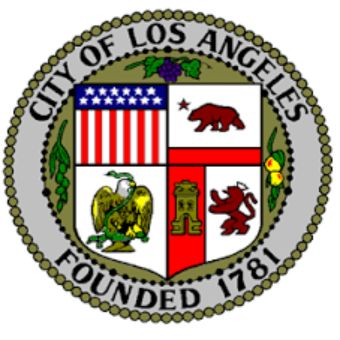 City of Los Angeles Research Report (L.A.R.R)