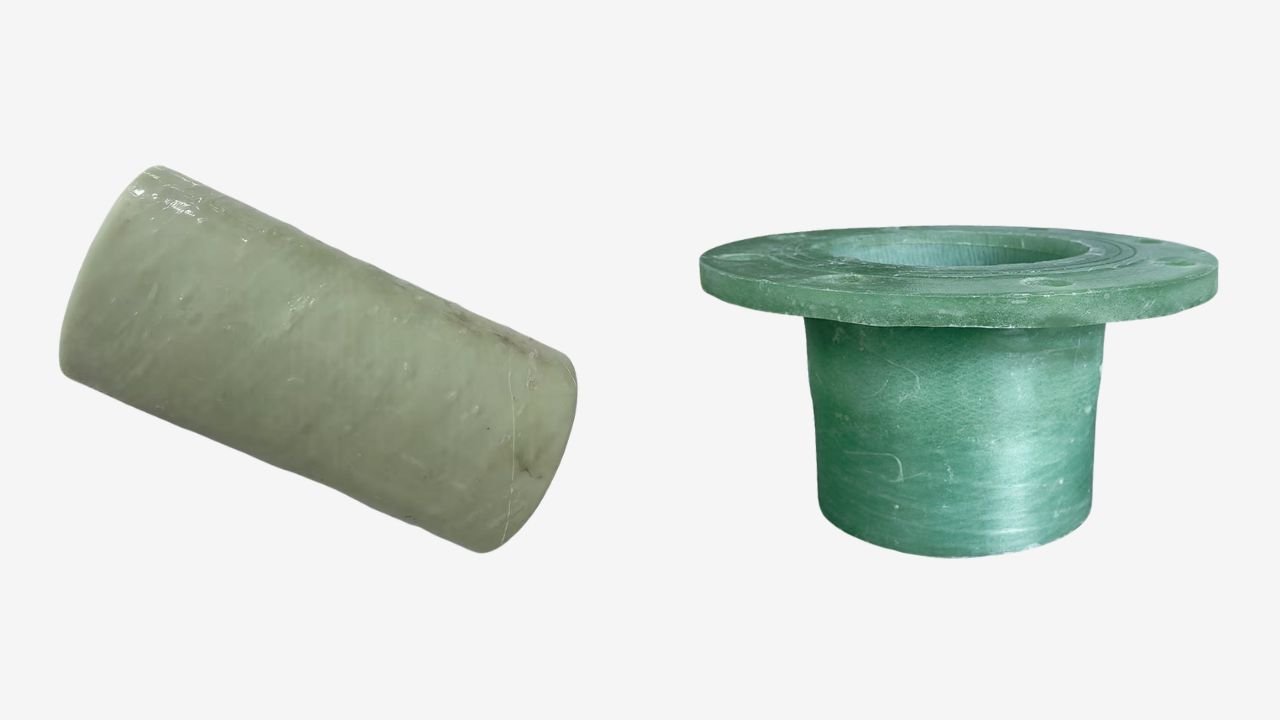 Corrosion Resistant High Pressure Leak-Proof FRP Coupling | Primefrp