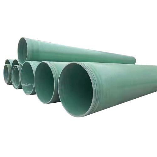 Continuous Winding FRP Pipe
