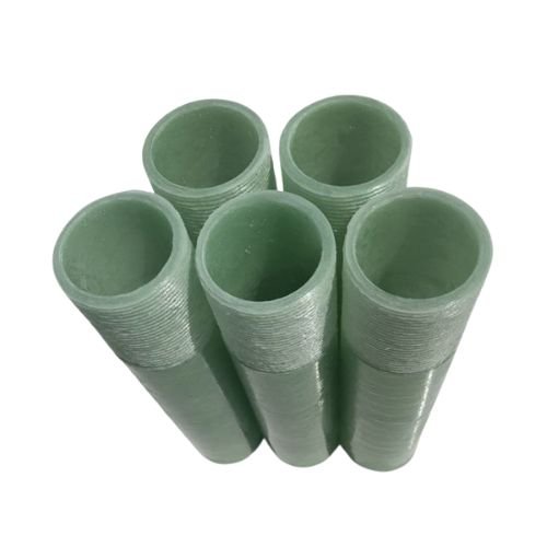 Continuous-Wound FRP Epoxy Pipe