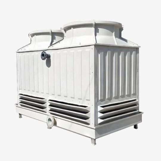 Cooling Tower A
