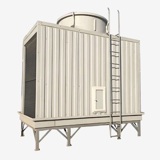 Cooling Tower B