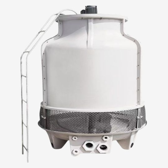 Cooling Tower C