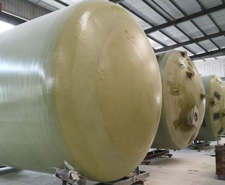 Corrosion-Resistant Structural design