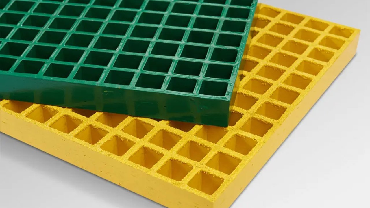 Cost Factors You Must Consider in FRP Grating Selection