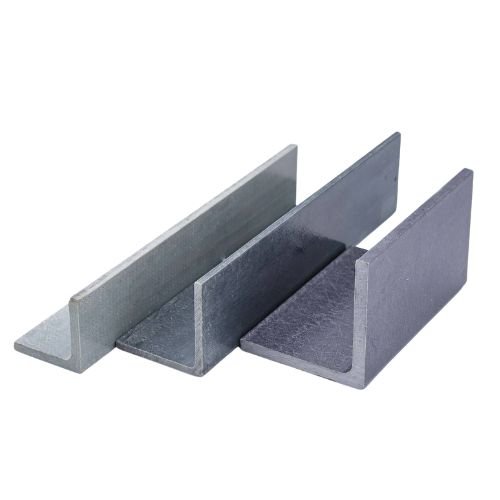 Custom & Specialty FRP Profiles
