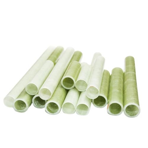 Customized FRP Winding Pipe