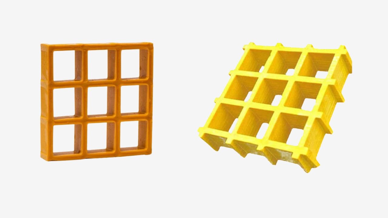 Customized Solutions for Anti-Slip Gratings in Different Industries