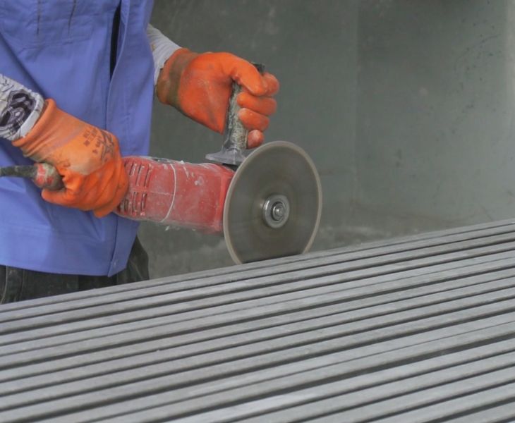 Customized Specifications