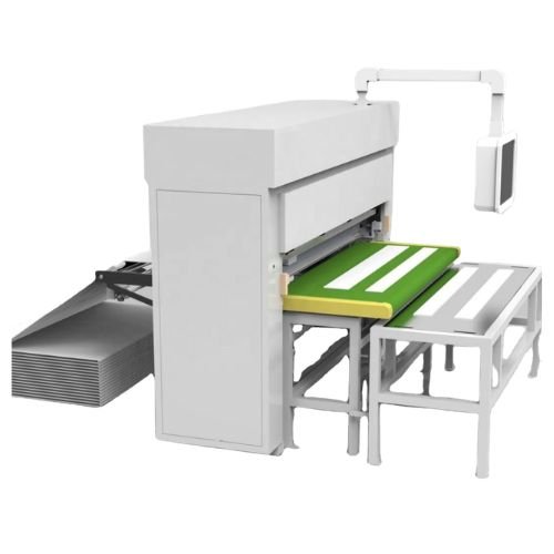Cutting and Finishing Machines