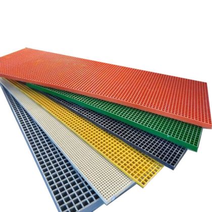 Dock Grating