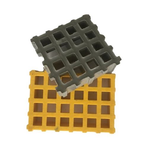 Electrical Insulated Heavy Duty FRP Grating