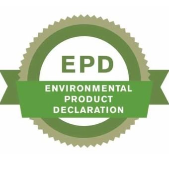 Environmental Product Declaration (EPD)