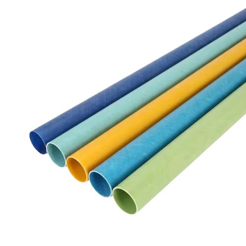 Epoxy FRP Pipe