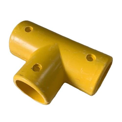 Equal Diameter FRP Tee