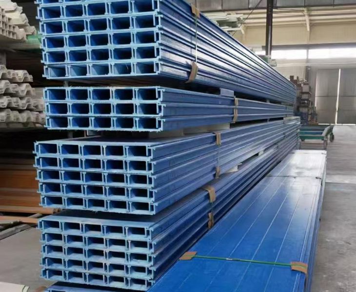 Excellent Corrosion Resistance Capability