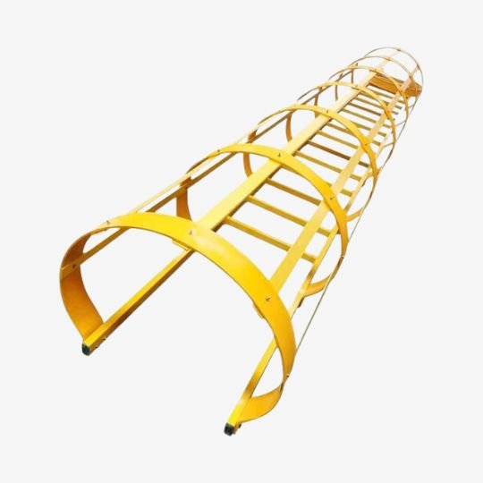 FRP Cage Ladder B