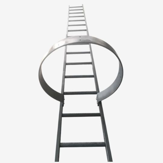 FRP Cage Ladder C